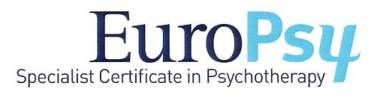 Gabinete de Psicología Valleaguado logoEuroPs4